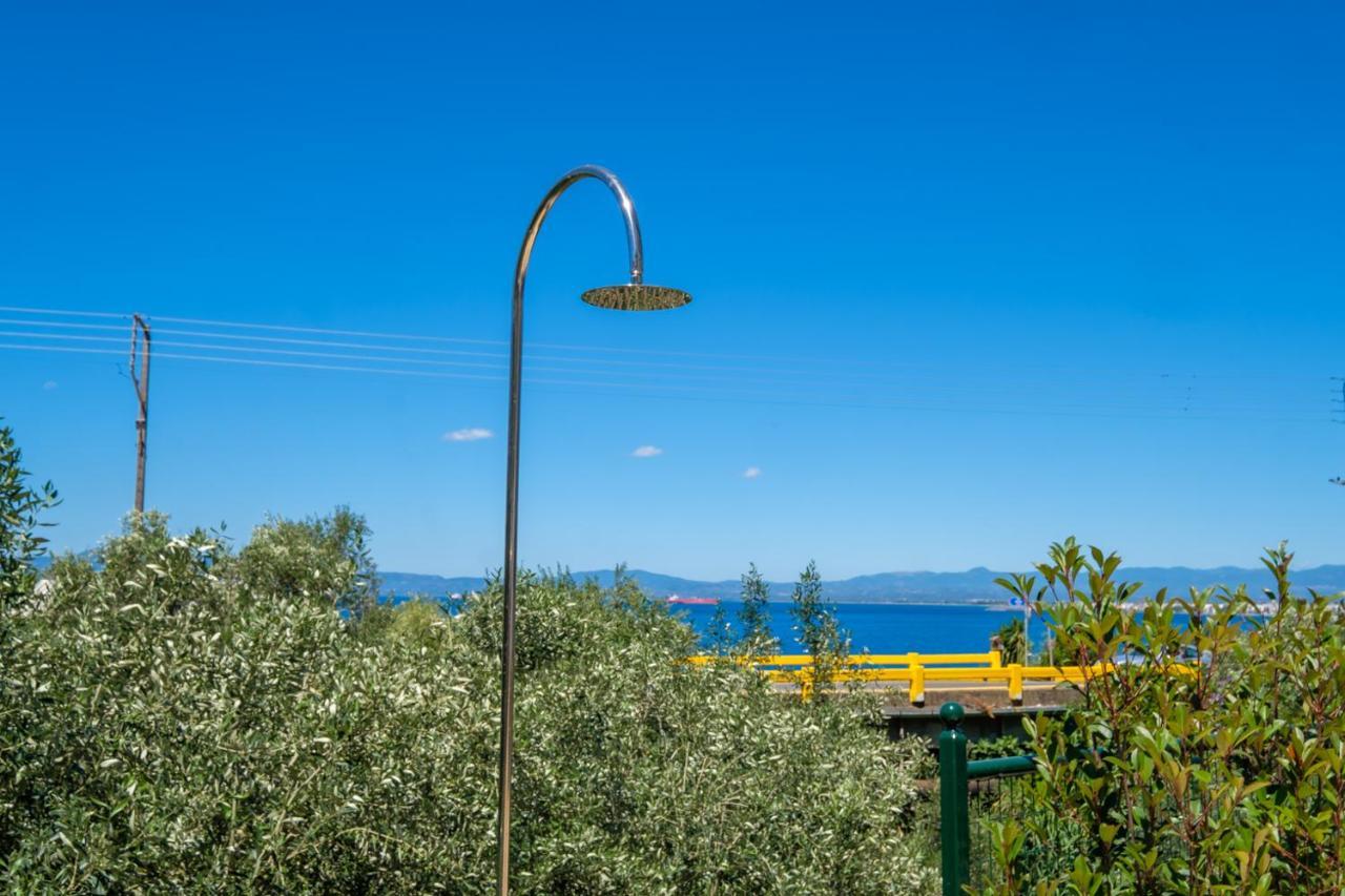 Holiday home Almyros Aktis Private Garden