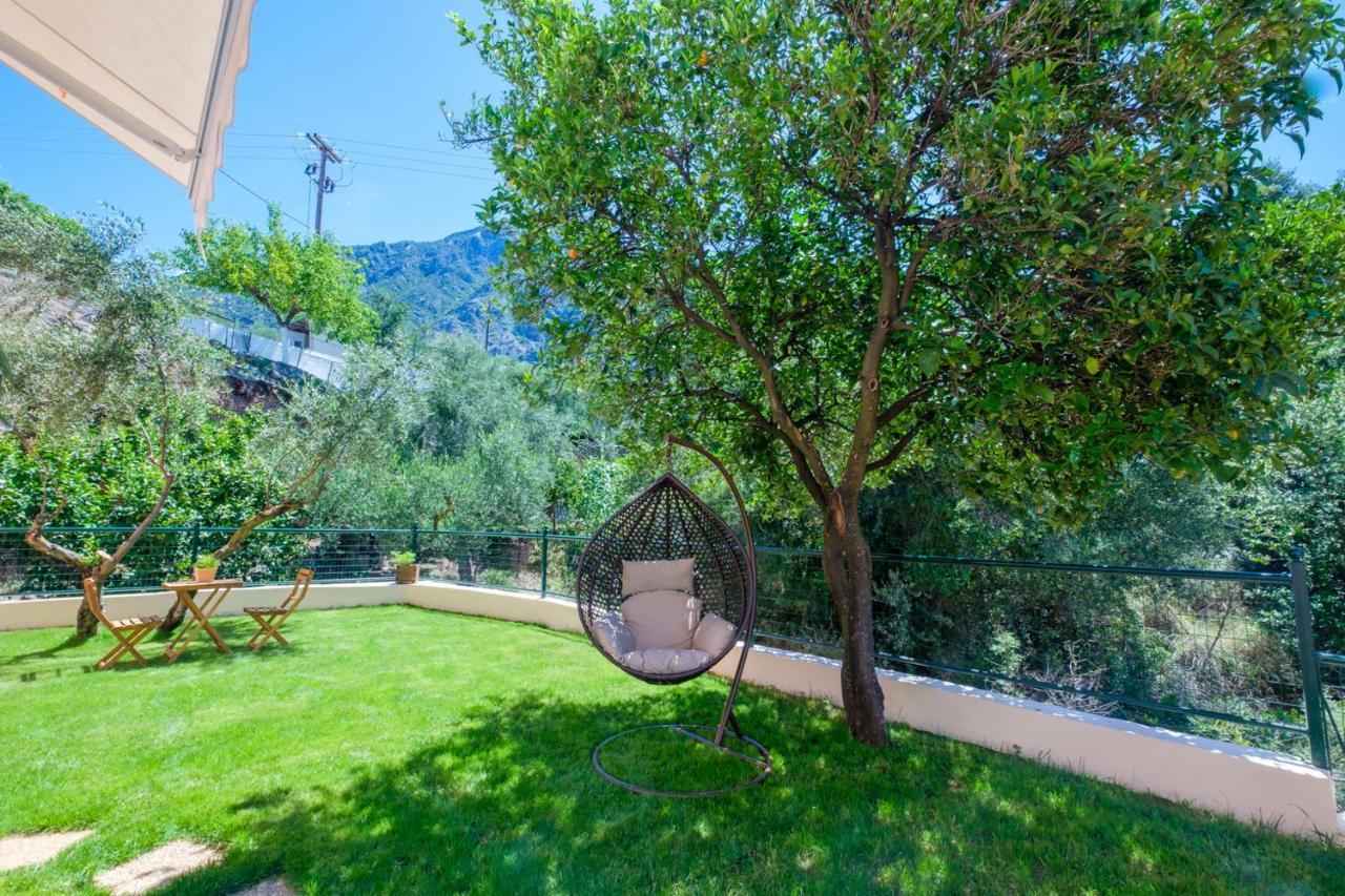 Almyros Aktis Private Garden Kalamata