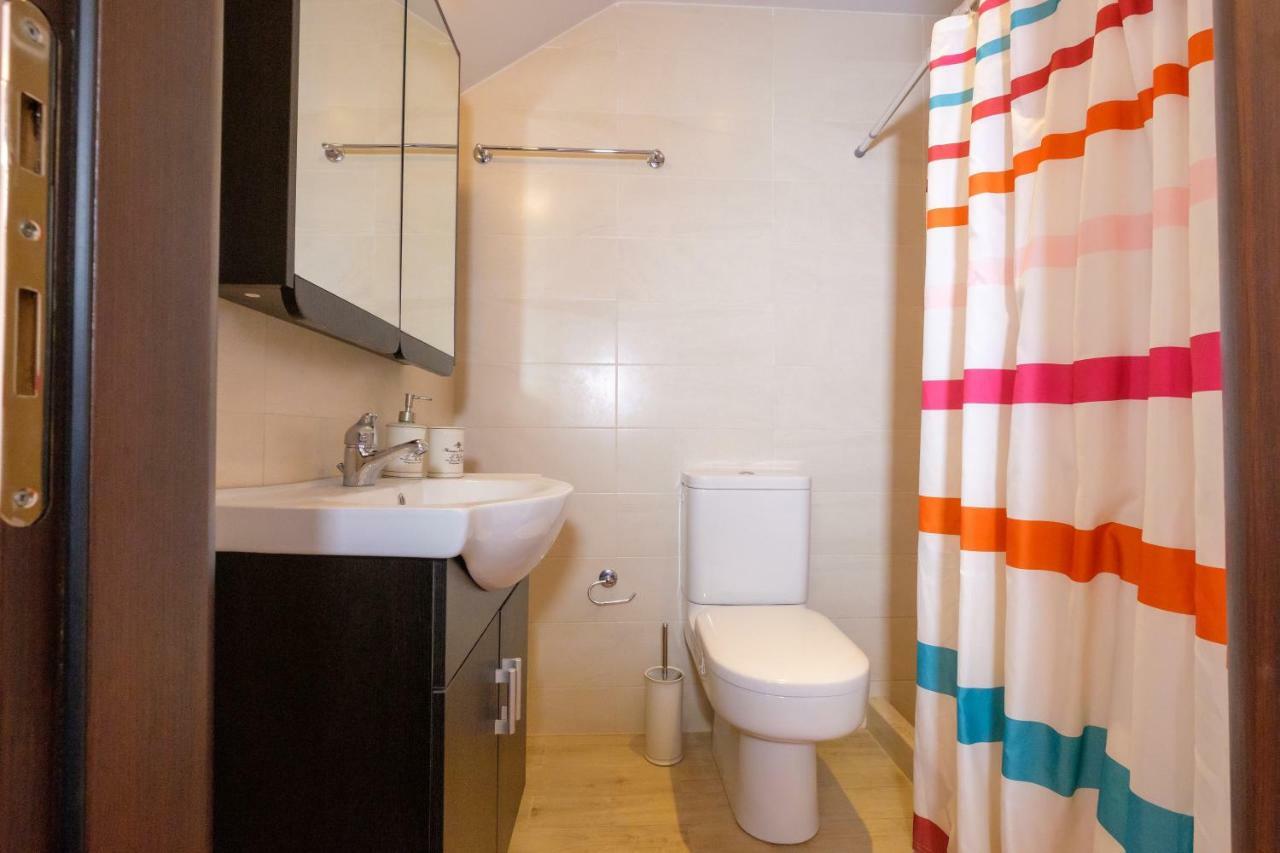 Holiday home Almyros Aktis Private Garden